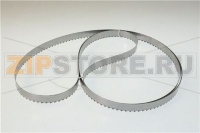 ПОЛОТНО ДЛЯ ПИЛЫ 2490X16X0.50ММ