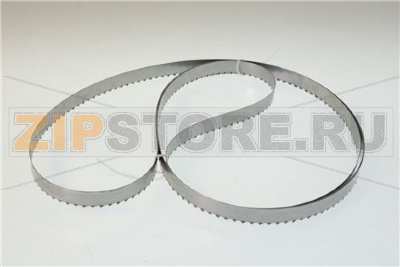 ПОЛОТНО ДЛЯ ПИЛЫ 2490X16X0.50ММ 