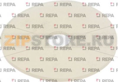 GASKET FOR POTENTIOMETER ø 50x2 mm 