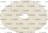 GASKET FOR POTENTIOMETER ø 50x2 mm