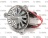 GRUPPO VENTILATORE/MOTORE, SCARICO,