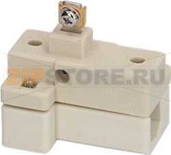 ПАТРОН ДЛЯ КВАРЦЕВОЙ ЛАМПОЧКИ 