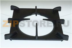 HOB GRILL ENAMELLED 