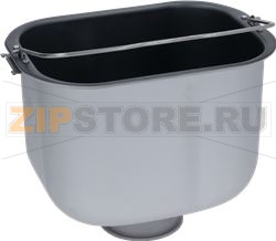 BREAD PAN BM250 