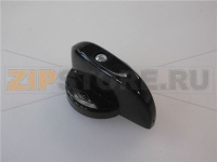 MANOPOLINA INTERRUTTORE ROTATIVO