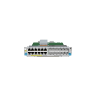 Модуль коммутатора HP JD193B