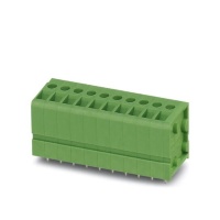 Клеммы для печатного монтажа Phoenix Contact FRONT 2,5-V/SA10/ 6