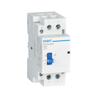 Контактор модульный 40 А, 24 В, 50/60 Гц Chint NCH8-40M/20