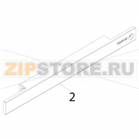 Handle FI30 Fagor AD-48