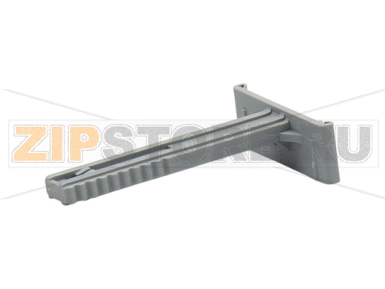 Держатель групповой маркировки; серые Wago 249-119 