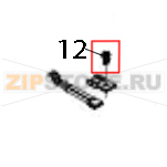 Self-tapping screw, TP2X4 TSC TX610