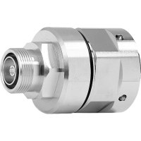 Разъем DIN 7-16, 50 Ом, 1 шт Telegärtner J01121G0138
