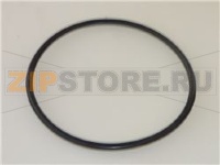 GUARNIZIONE ø 130x142x6 mm