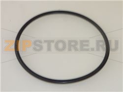 GUARNIZIONE ø 130x142x6 mm 