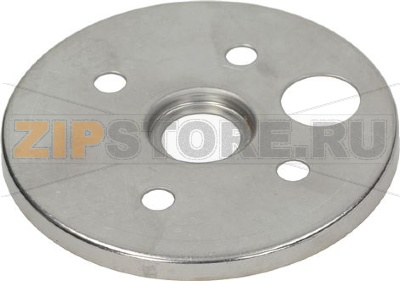 ФЛАНЕЦ ВАЛА ЭЛЕКТРОДВИГАТЕЛЯ RATIONAL 22.00.123P 