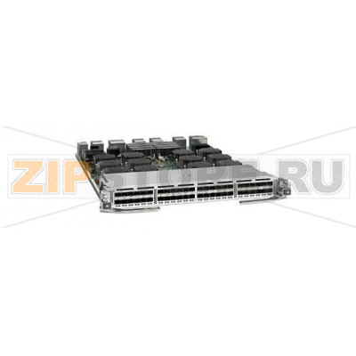 Модуль Cisco N77-F348XP-23 