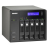 Накопитель сетевой QNAP TS-559-PRO - Накопитель сетевой QNAP TS-559-PRO
