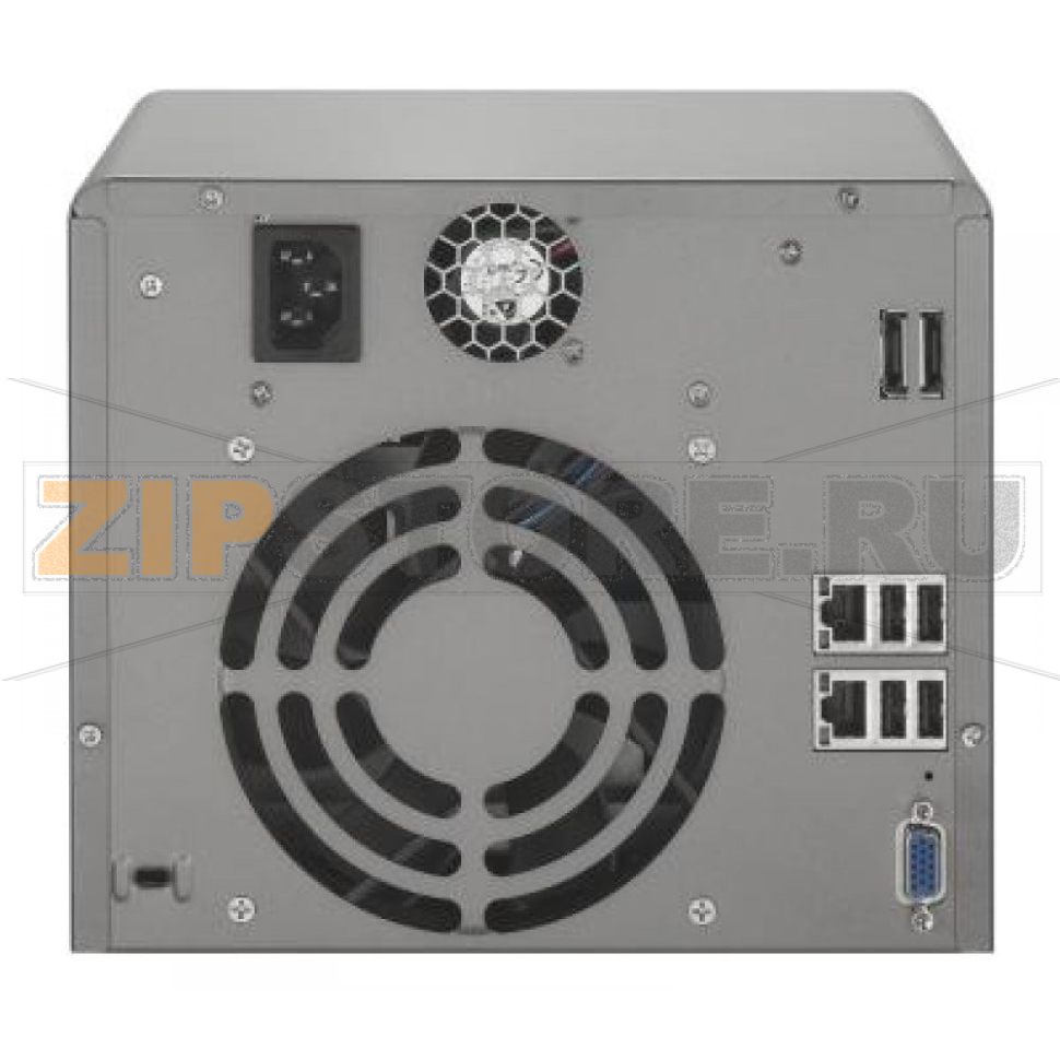 Накопитель сетевой QNAP TS-559-PRO 
