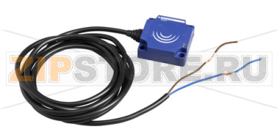 Датчик индуктивный 24-230 В Schneider Electric XS8C1A1MBL5 