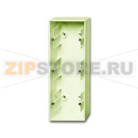 Коробка для открытого монтажа ABB 2CKA001799A0973