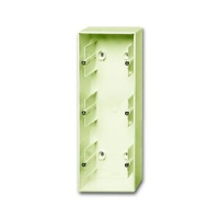 Коробка для открытого монтажа ABB 2CKA001799A0973