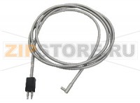 Оптоволоконный кабель Glass fiber optic LMR 02-1,9-2,5-W C10 Pepperl+Fuchs
