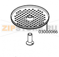 Shower inox 056x05,5x6 Victoria Arduino Adonis 2 Gr