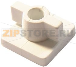 PADDLE SHAFT SUPPORT 