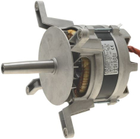MOTORE TRIFASE 3042 4/8 POLI 0,37Kw