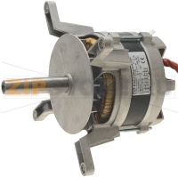 MOTORE TRIFASE 3042 4/8 POLI 0,37Kw