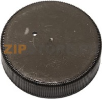 TAPPO CON FORO DI SFIATO