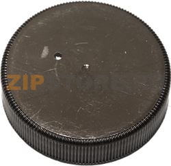 TAPPO CON FORO DI SFIATO 