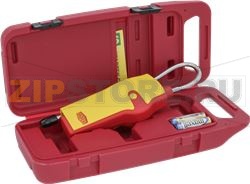 ТЕЧЕИСКАТЕЛЬ ДЛЯ ГОРЮЧИХ ГАЗОВ 