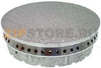 РАСПРЕДЕЛИТЕЛЬ ПЛАМЕНИ Ø 80 ММ