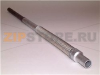 Flexible hose 18 A - 15 A   410 mm lengt