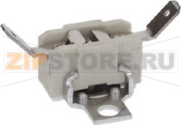 FUSIBLE THERMIQUE  FER REPASSER 315Â°