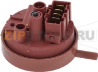 PRESSURE SWITCH FOR WASHING MACHINES GOR