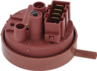 PRESSURE SWITCH FOR WASHING MACHINES GOR