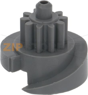 ШЕСТЕРНЯ УЛИТКООБРАЗНАЯ 73-74 