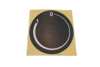 ETICHETTA TEMPORIZZATORE