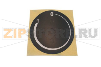 ETICHETTA TEMPORIZZATORE 