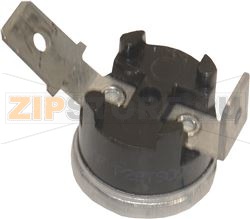 КОНТАКТ ТЕРМОСТАТА 