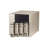 Накопитель сетевой QNAP TVS-463 - Накопитель сетевой QNAP TVS-463