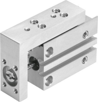Мини-суппорт Festo SLS-6-5-P-A
