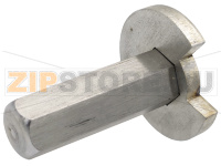 Ось подвижная Abat ЭСК-80-0,27-40