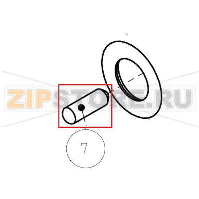 Lampadina 220V.Neon innesto baionetta Imesa ES 10                                     Lampadina 220V.Neon innesto baionetta Imesa ES 10Запчасть на сборочном чертеже под номером: 7Название запчасти на итальянском языке: Lampadina 220V.Neon innesto baionetta Imesa ES 10