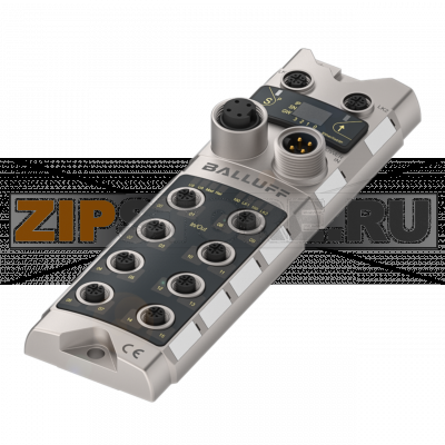 Модуль сетевой для Ethernet/IP Balluff BNI004F 