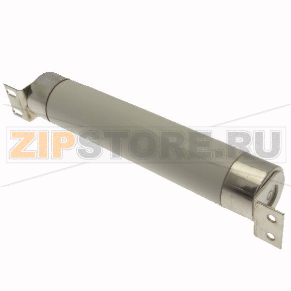 Предохранитель двигателя, 315 A, AC 7.2 kV, 40 кА, 76x403mm Eaton 7.2KV 315A 3" MOTOR START FUSE 