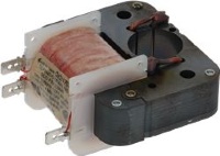 СМЕННАЯ КАТУШКА 24V