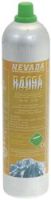 REFILLABLE CYLINDER 900 gr R409A